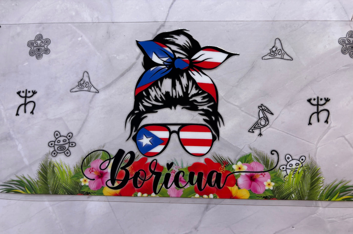 Boricua