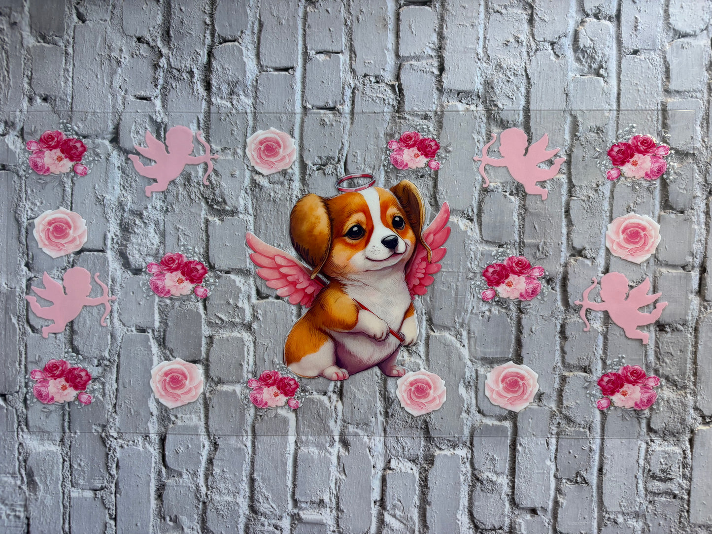 Angel Dog