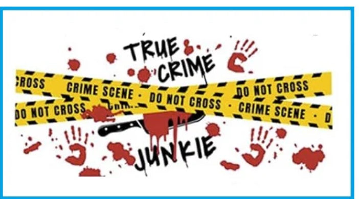 True crime (yellow ribbon)