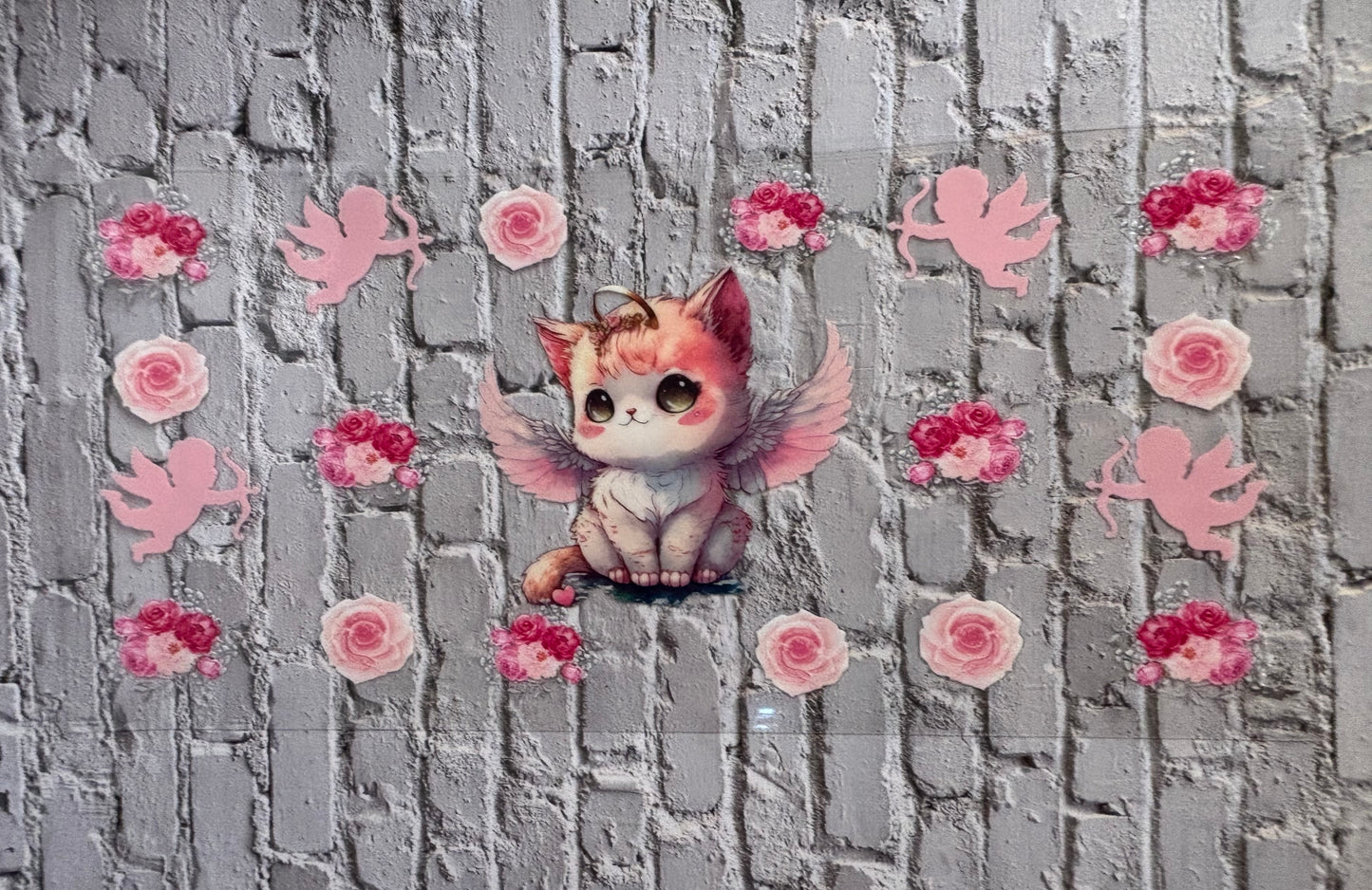 Angle Kitty