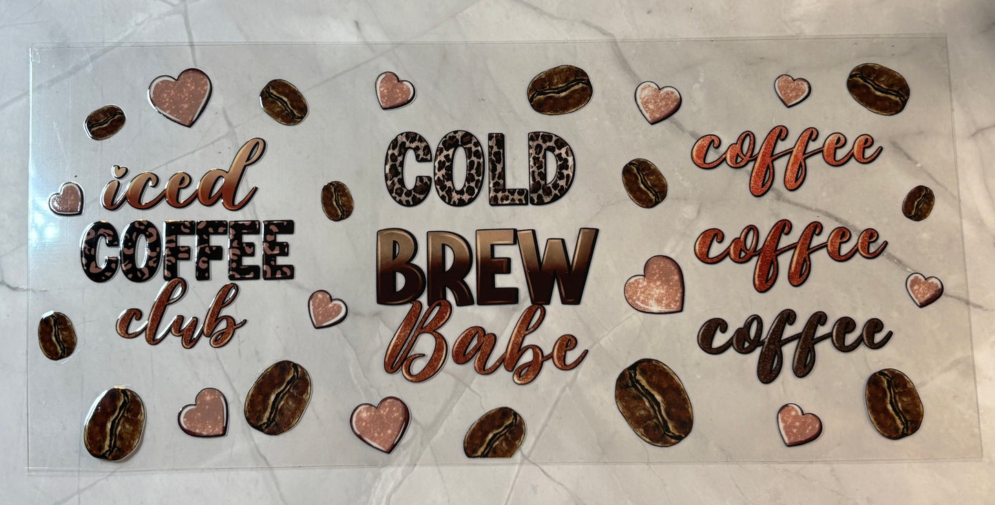 Cold Brew