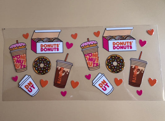 Donuts