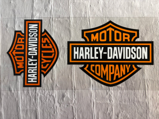 Harley-Davidson