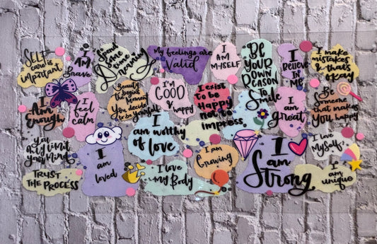 Good Affirmations