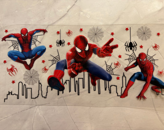 Spider Man