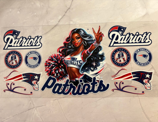 Patriots
