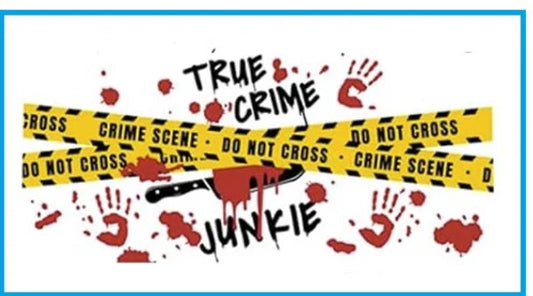 True crime (yellow ribbon)