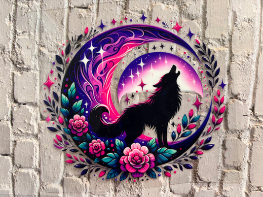 Moon Wolf