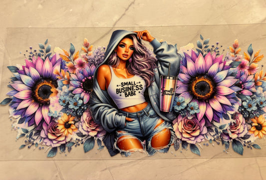 Small Business Babe