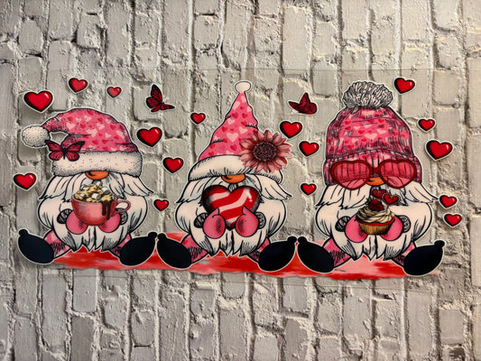 Love Gnomes
