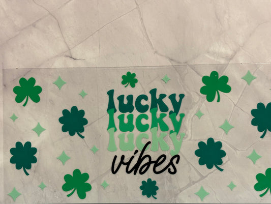 Lucky Vibes