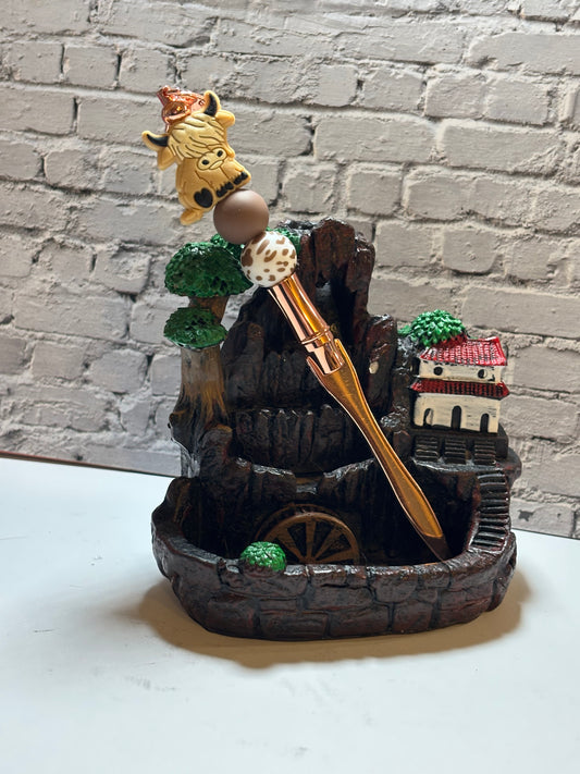 Letter opener personalized