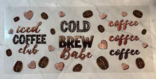 Cold Brew